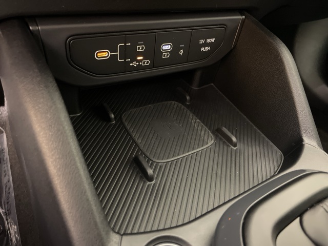 2025 Kia K4 EX photo 29