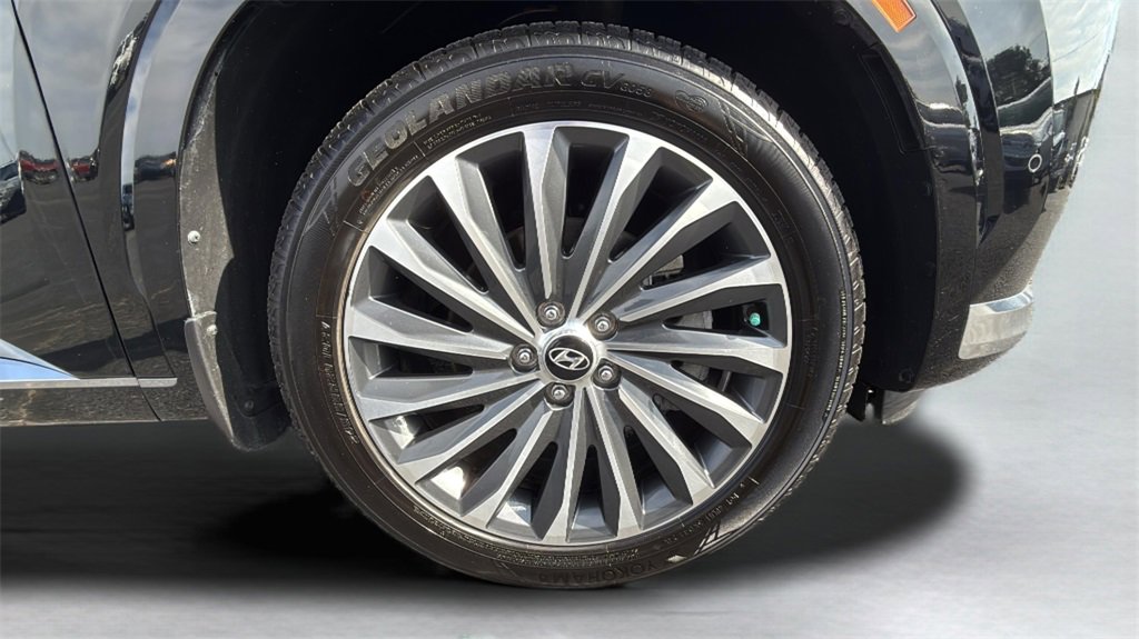 2023 Hyundai Palisade Calligraphy photo 17