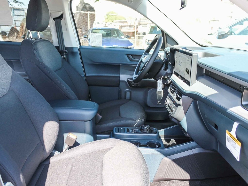 2025 Ford Maverick XL photo 15