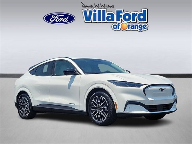 2025 Ford Mustang Mach-E Premium RWD's photo
