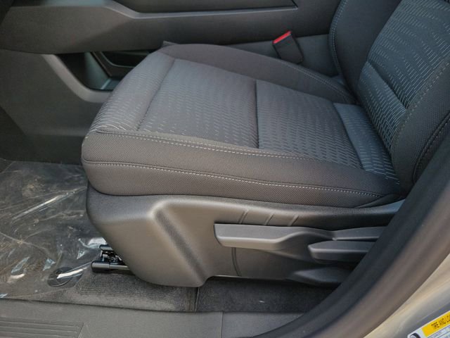 2026 Chevrolet Equinox LT photo 6