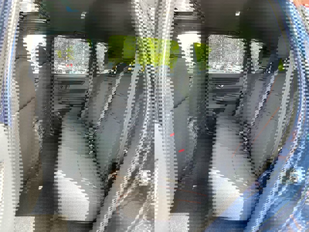 2026 Honda CR-V Hybrid photo 23