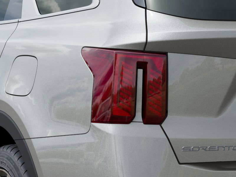 2026 Kia Sorento SX photo 10