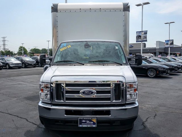 2024 FORD E-350 - Image 31