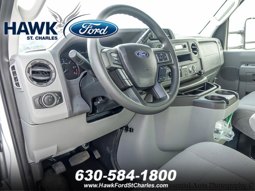 2024 Ford E-350 photo 8