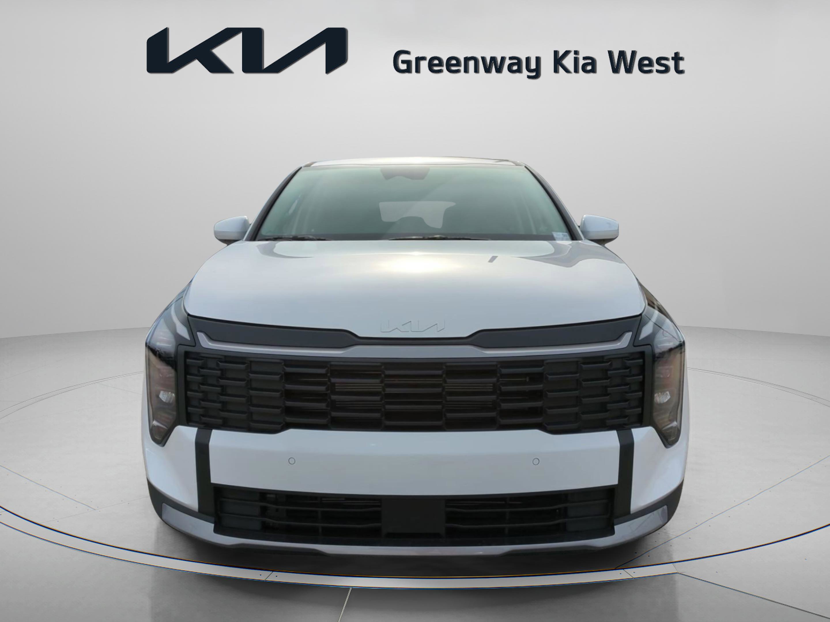 2026 Kia Sportage LX photo 2