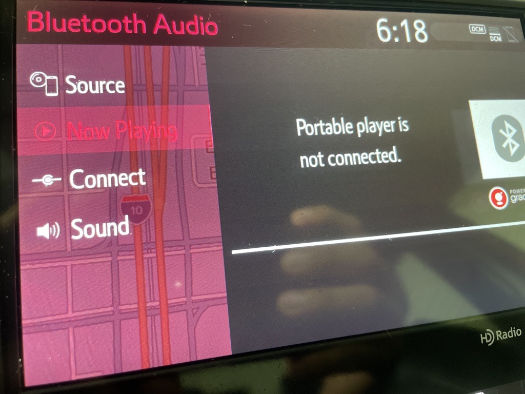 2019 Toyota Camry XSE V6 photo 25