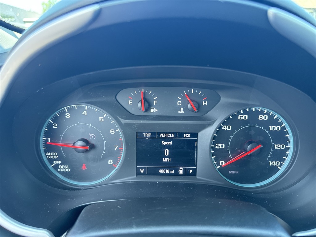 2023 Chevrolet Malibu 1LT photo 21