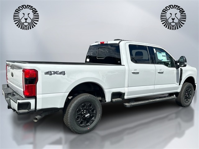 2026 Ford F-250 XLT photo 5
