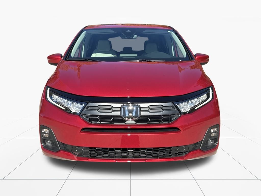 2026 Honda Odyssey EX-L photo 2