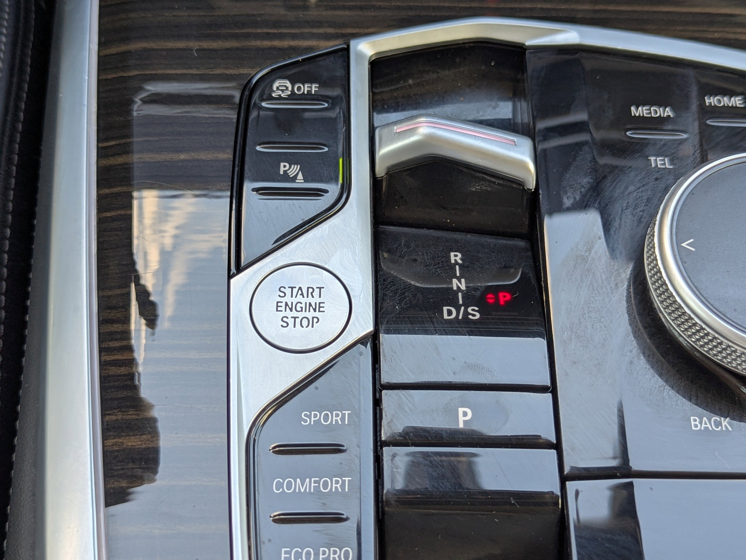 2025 Bmw X7 xDrive40i photo 36