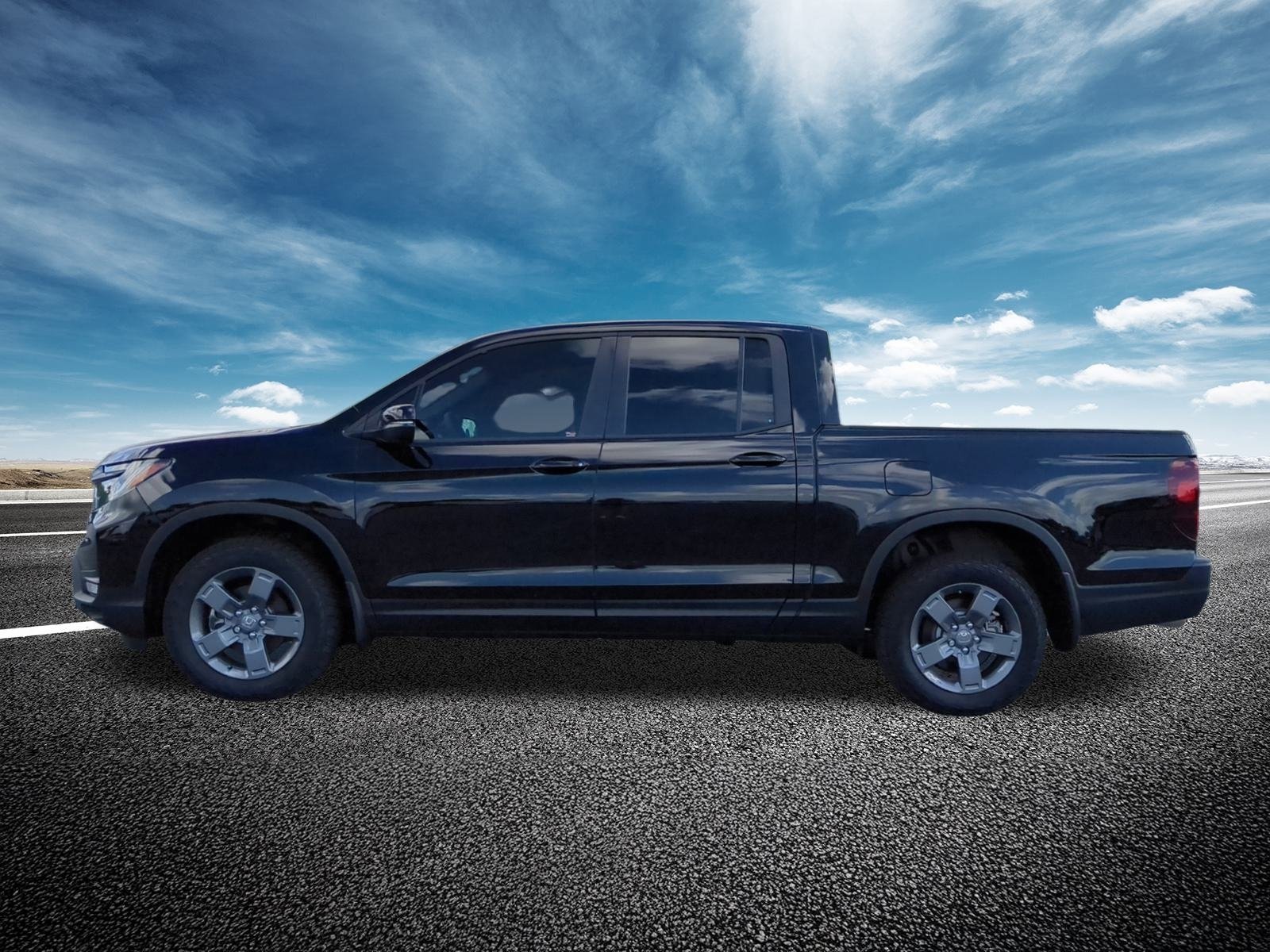 2025 Honda Ridgeline TrailSport photo 27