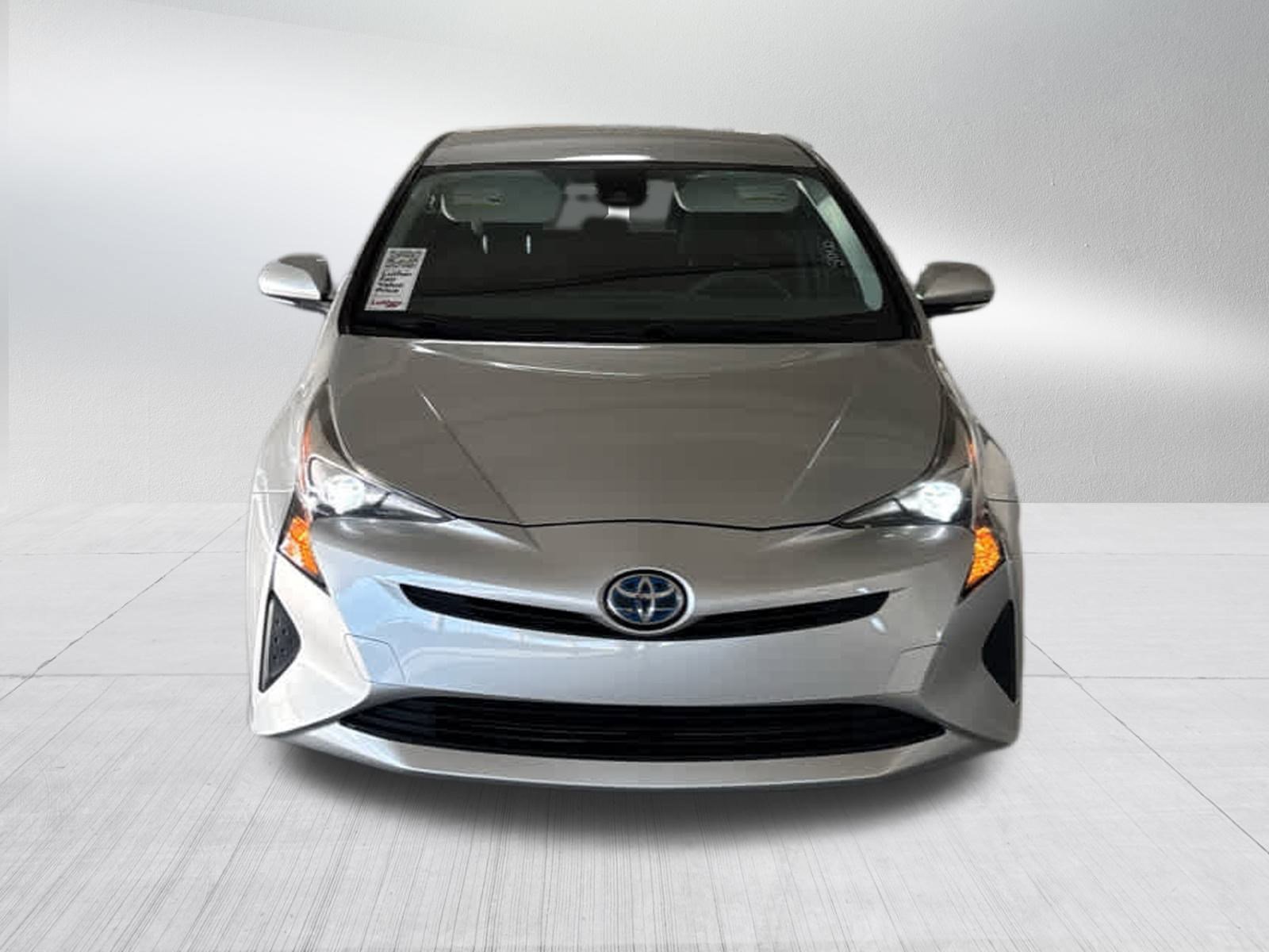 Used 2017 Toyota Prius Two with VIN JTDKBRFU4H3035622 for sale in Golden Valley, Minnesota