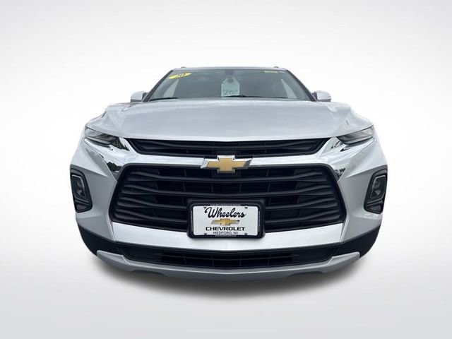 2020 Chevrolet Blazer 2LT photo 7