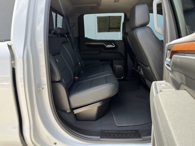 2024 Gmc Sierra 1500 Denali photo 26