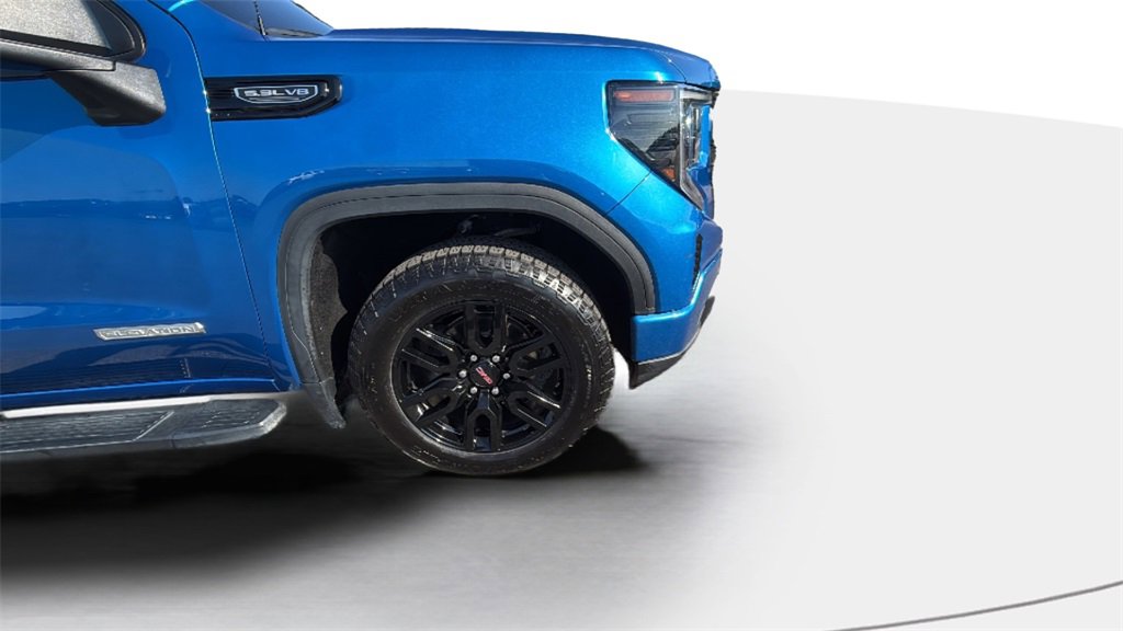 2022 Gmc Sierra 1500 Elevation photo 18