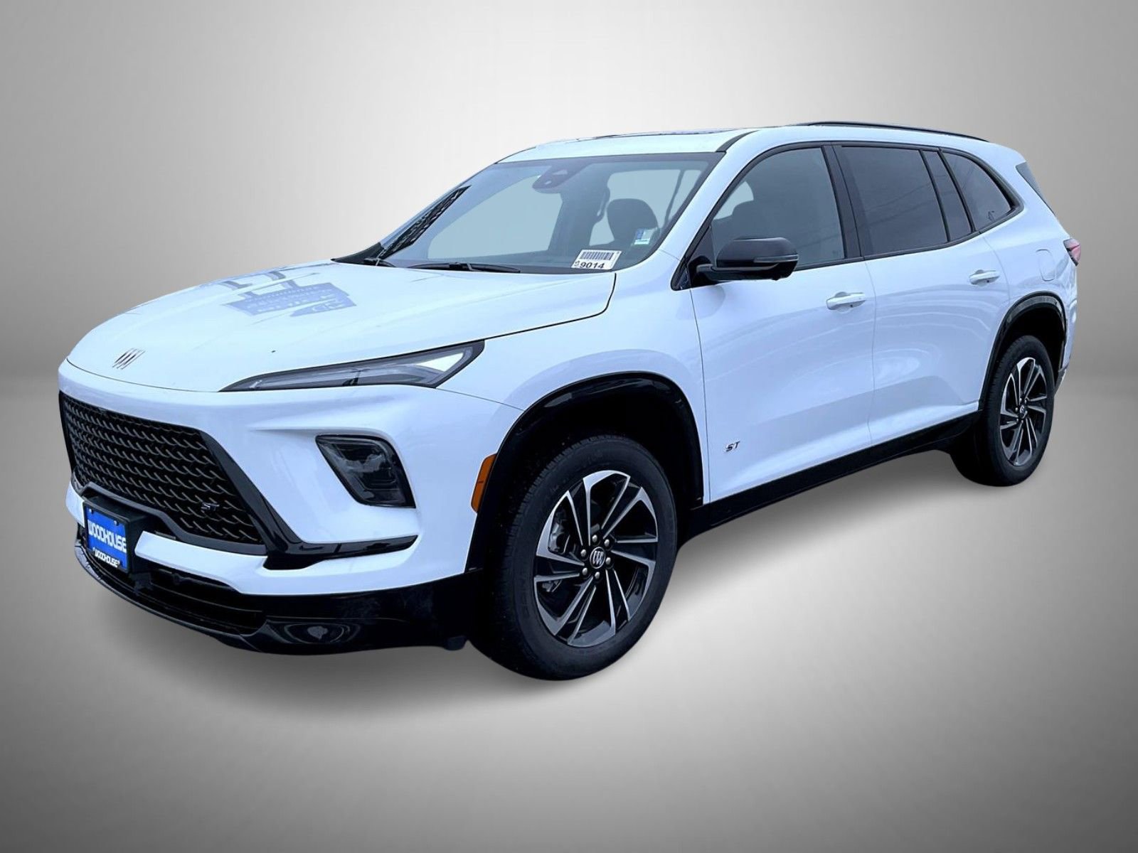 2026 Buick Enclave Sport Touring's photo