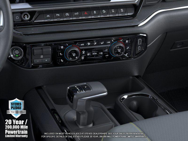 2026 Chevrolet Silverado 1500 ZR2 photo 23