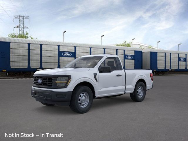 2026 FORD F-150 - Image 23