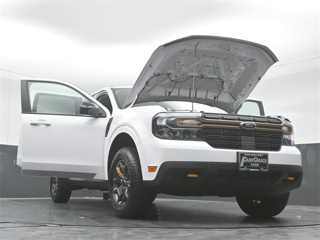 2024 FORD MAVERICK - Image 54