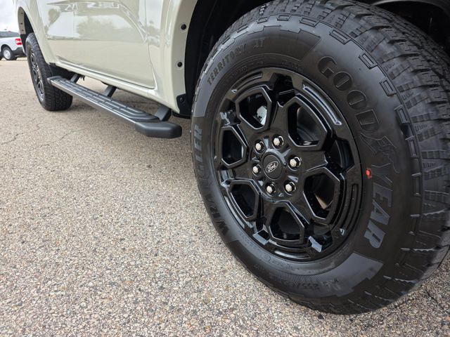 2025 Ford Ranger XLT photo 40