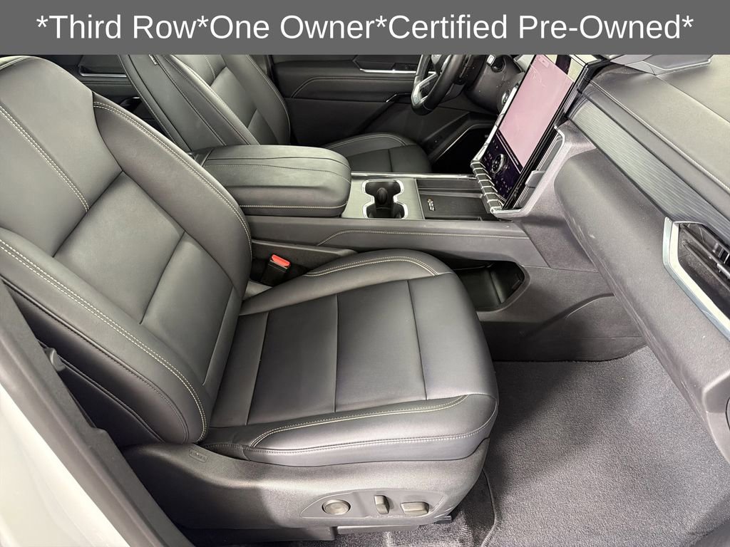 2024 Gmc Acadia Elevation photo 11