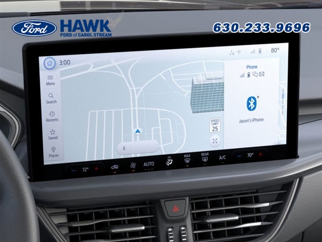 2026 FORD ESCAPE - Image 14