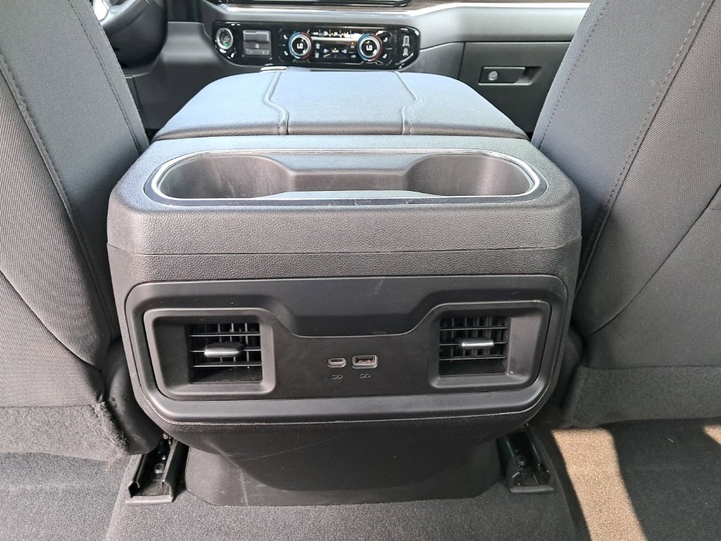 2023 Chevrolet Silverado 1500 RST photo 21
