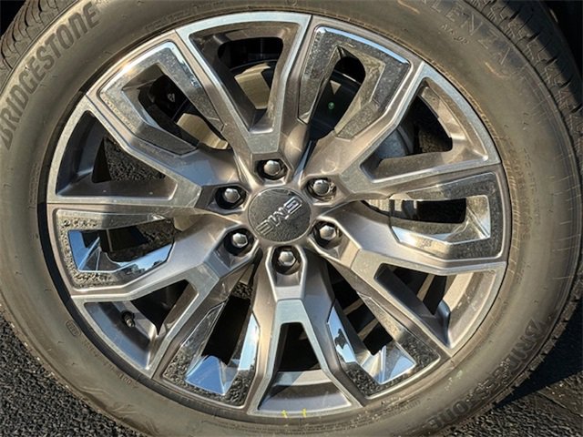 2025 Gmc Sierra 1500 Denali photo 11