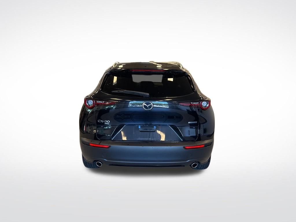 2022 Mazda CX-30 2.5 S Preferred photo 10