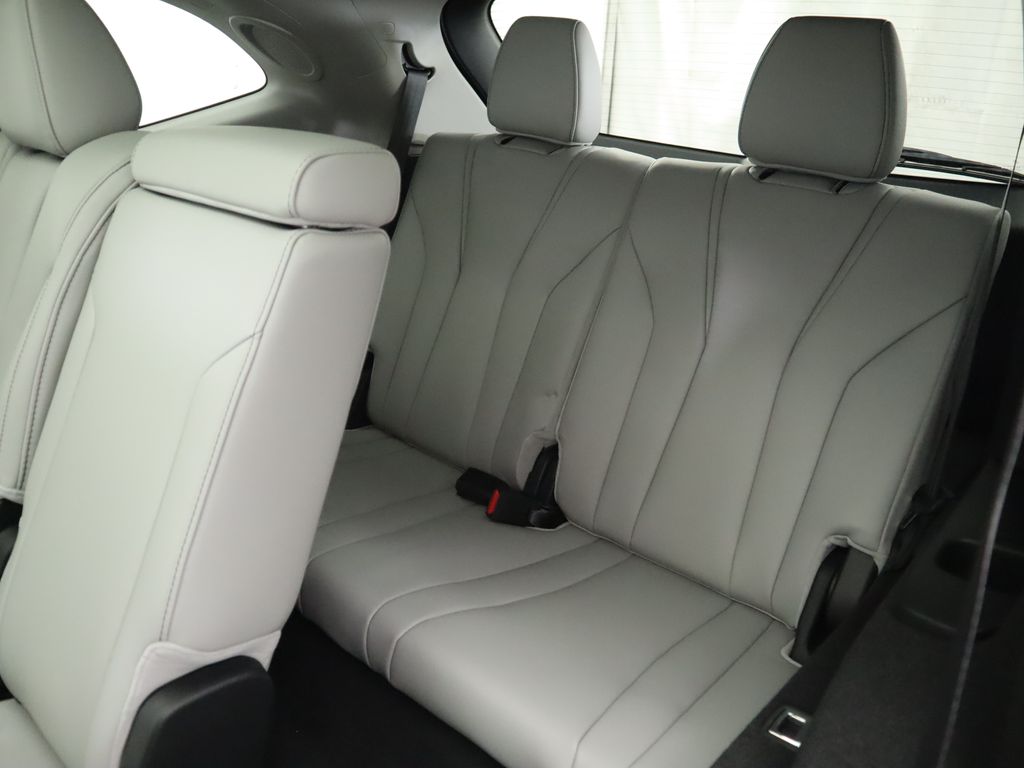 2026 Acura MDX Technology photo 24