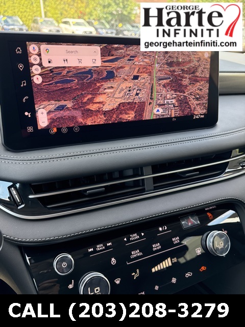 2026 Infiniti QX60 Pure AWD photo 27
