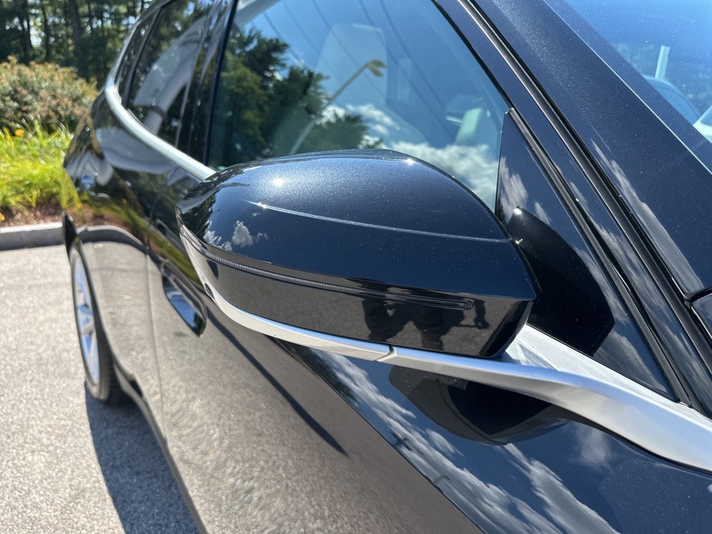 2025 Bmw X3 30x Drive photo 27