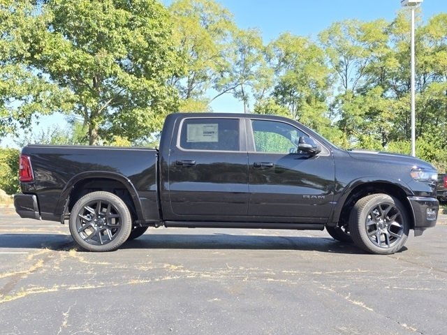 2026 Ram 1500 Laramie photo 28