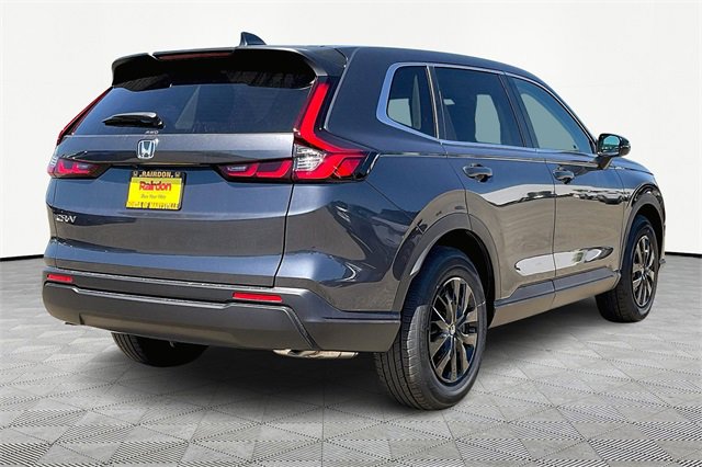 2026 Honda CR-V LX photo 15
