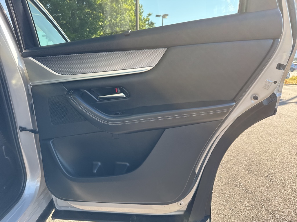 2024 Mazda CX-90 3.3 Turbo Premium photo 28