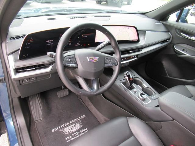 2025 Cadillac XT4 Premium Luxury photo 15