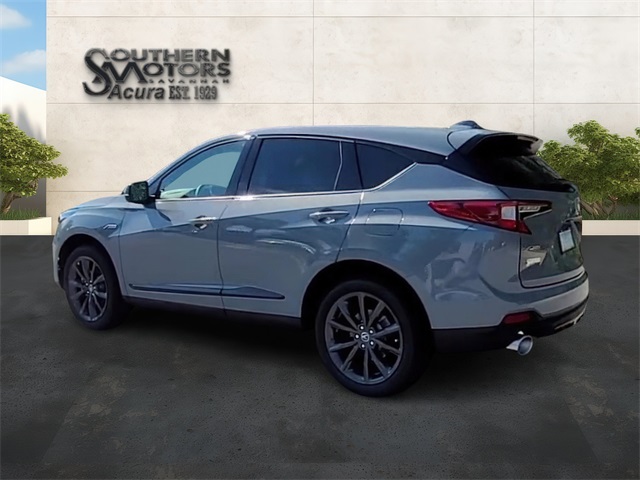 2025 Acura RDX A-Spec photo 19
