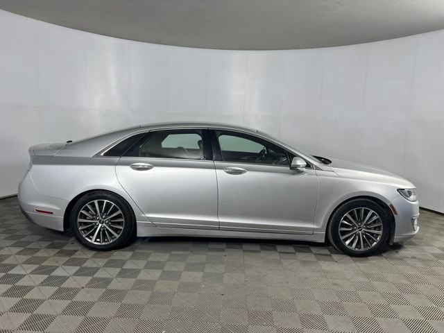 2019 Lincoln MKZ Reserve photo 4