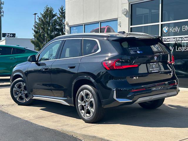 2025 Bmw X1 XDrive28i photo 12