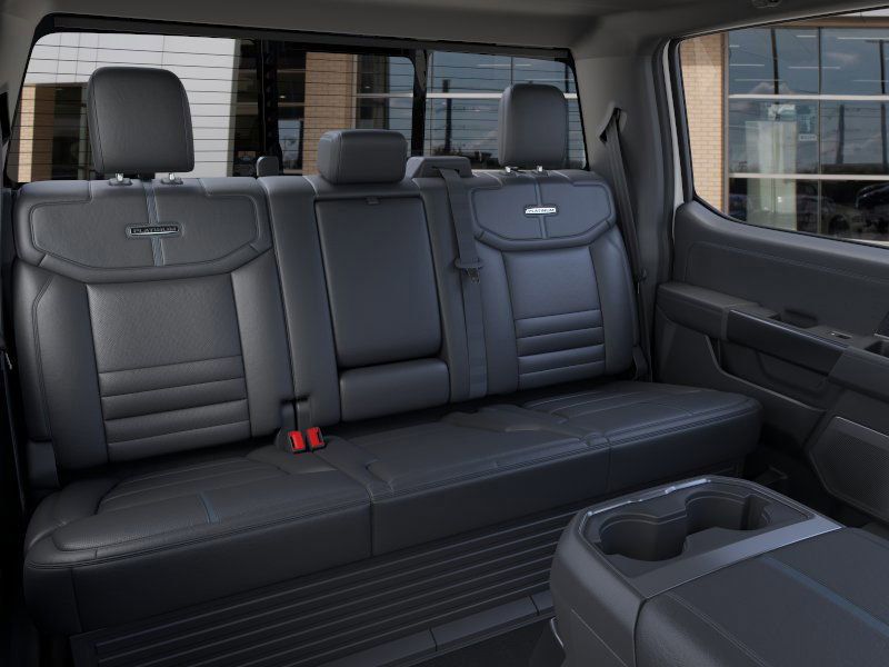 2025 Ford F-350 photo 11