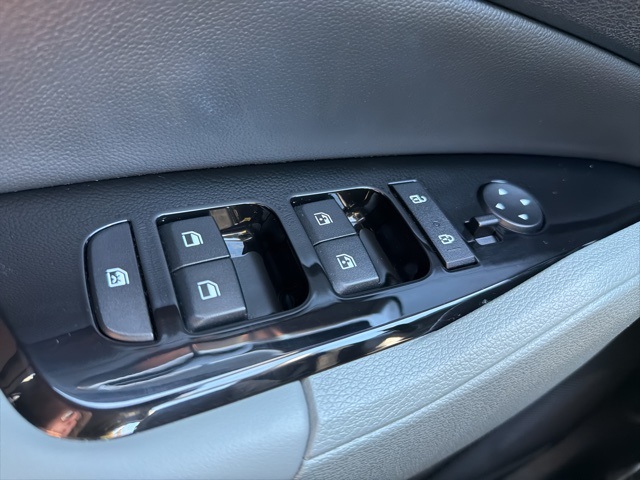 2023 Kia Sportage X-Line photo 26