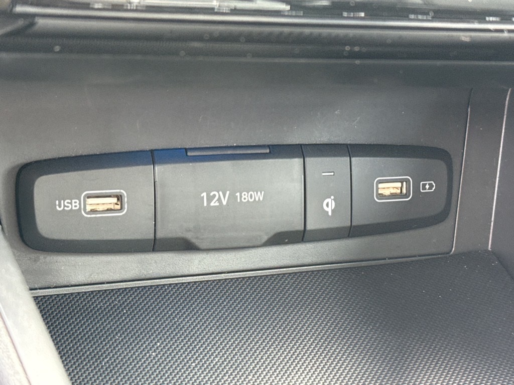 2024 Hyundai Tucson Limited photo 13
