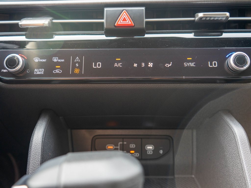 2026 Kia Sportage X-Line photo 19