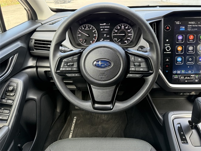2024 Subaru Crosstrek Premium photo 18