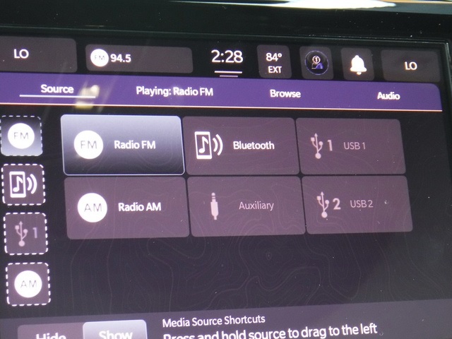 2025 Jeep Grand Cherokee Laredo X photo 22