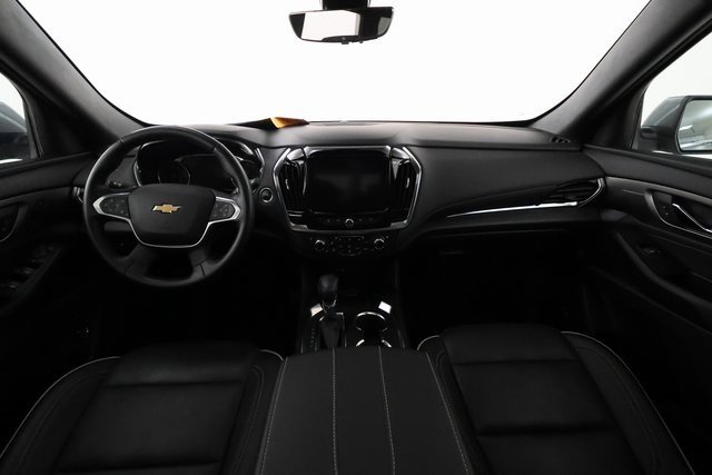 2023 Chevrolet Traverse Premier photo 3