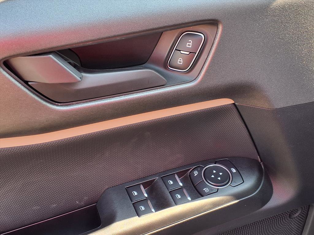 2025 Ford Bronco Sport Big Bend photo 9
