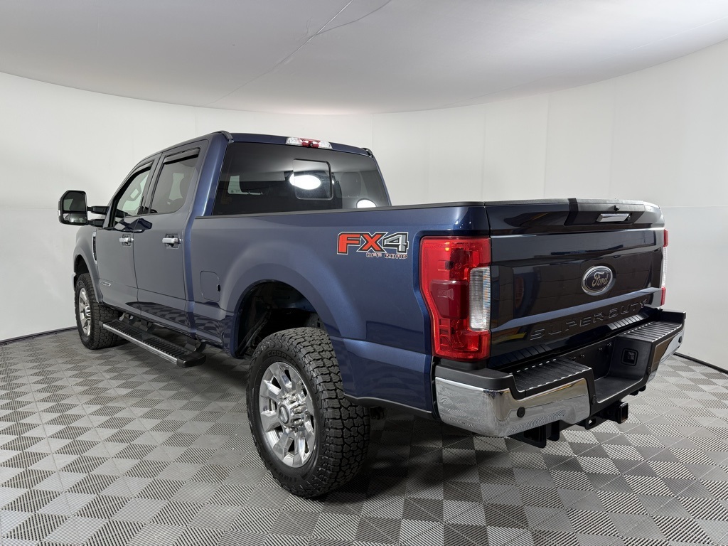 2019 Ford F-250 photo 4