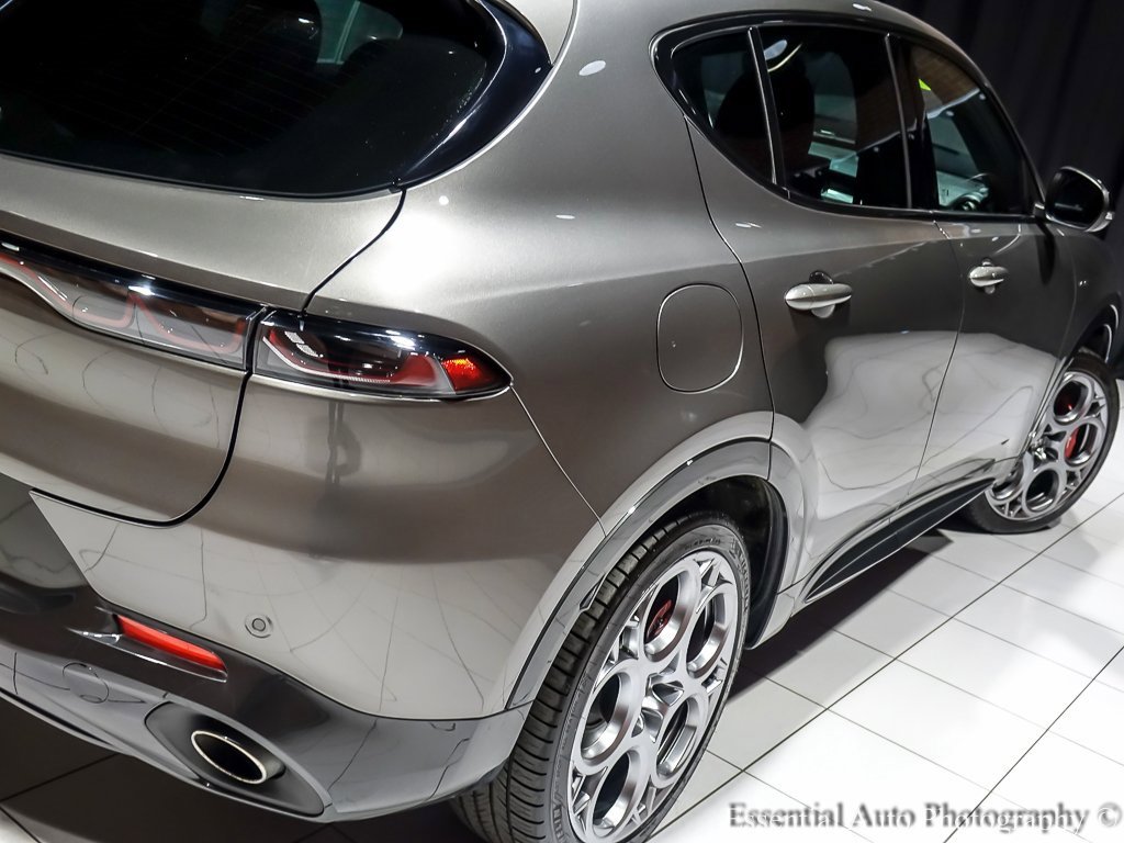 2024 ALFA ROMEO TONALE - Image 8